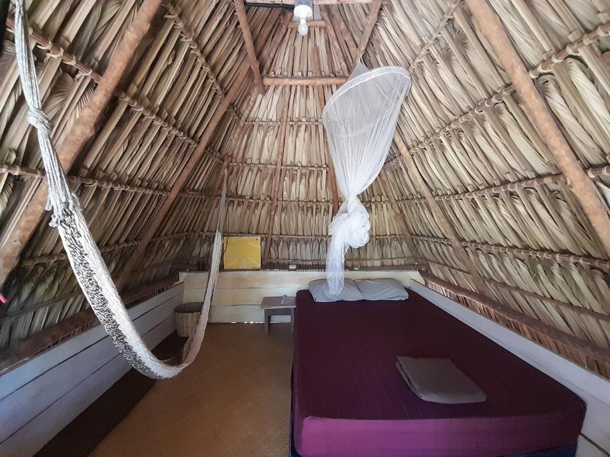 Calypso Cabanas El Paredon Buena Vista Ngoại thất bức ảnh