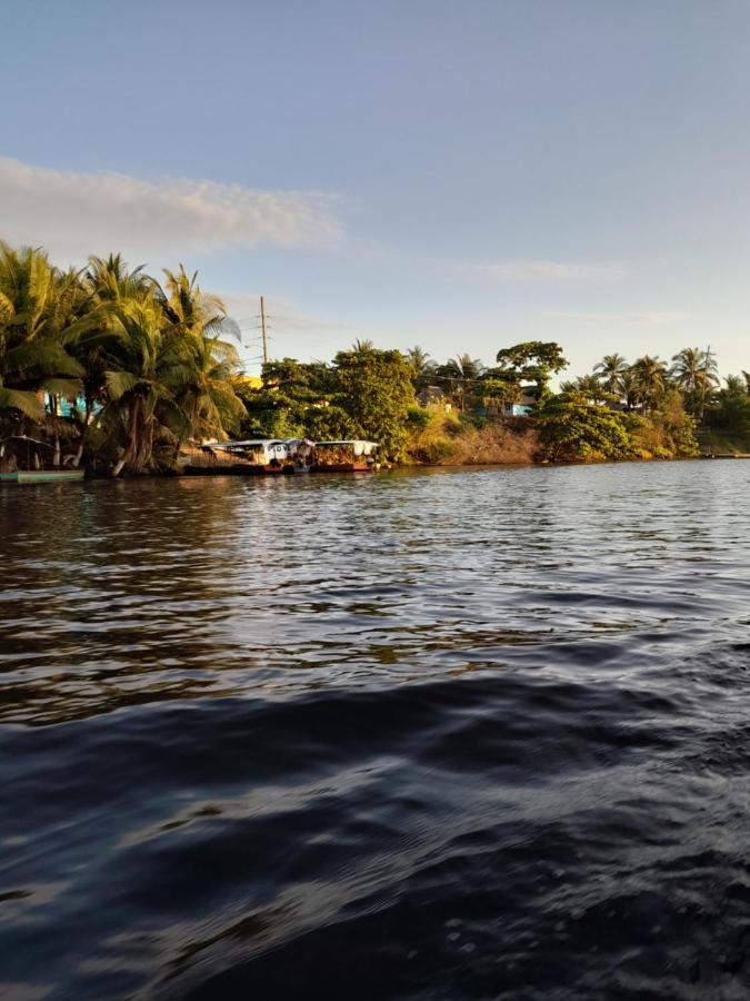 Calypso Cabanas El Paredon Buena Vista Ngoại thất bức ảnh