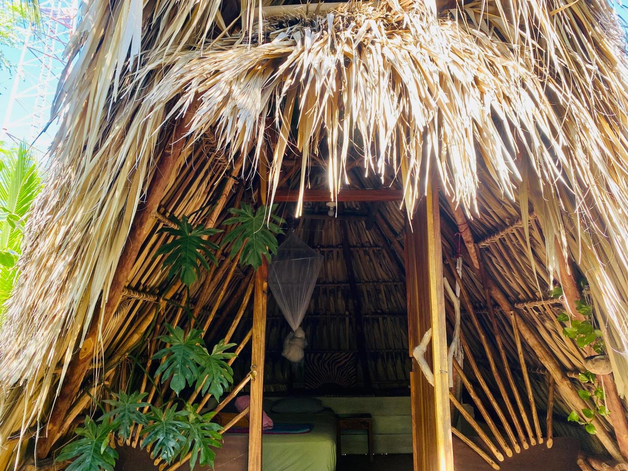 Calypso Cabanas El Paredon Buena Vista Ngoại thất bức ảnh